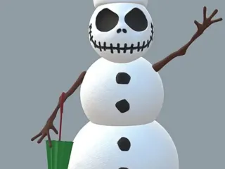 Snowman