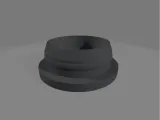 Simple Cap - 18mm-1