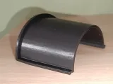Cylindrical Concrete Planter Pot Mold-4