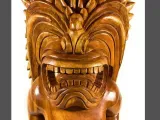 Squatter tiki-0