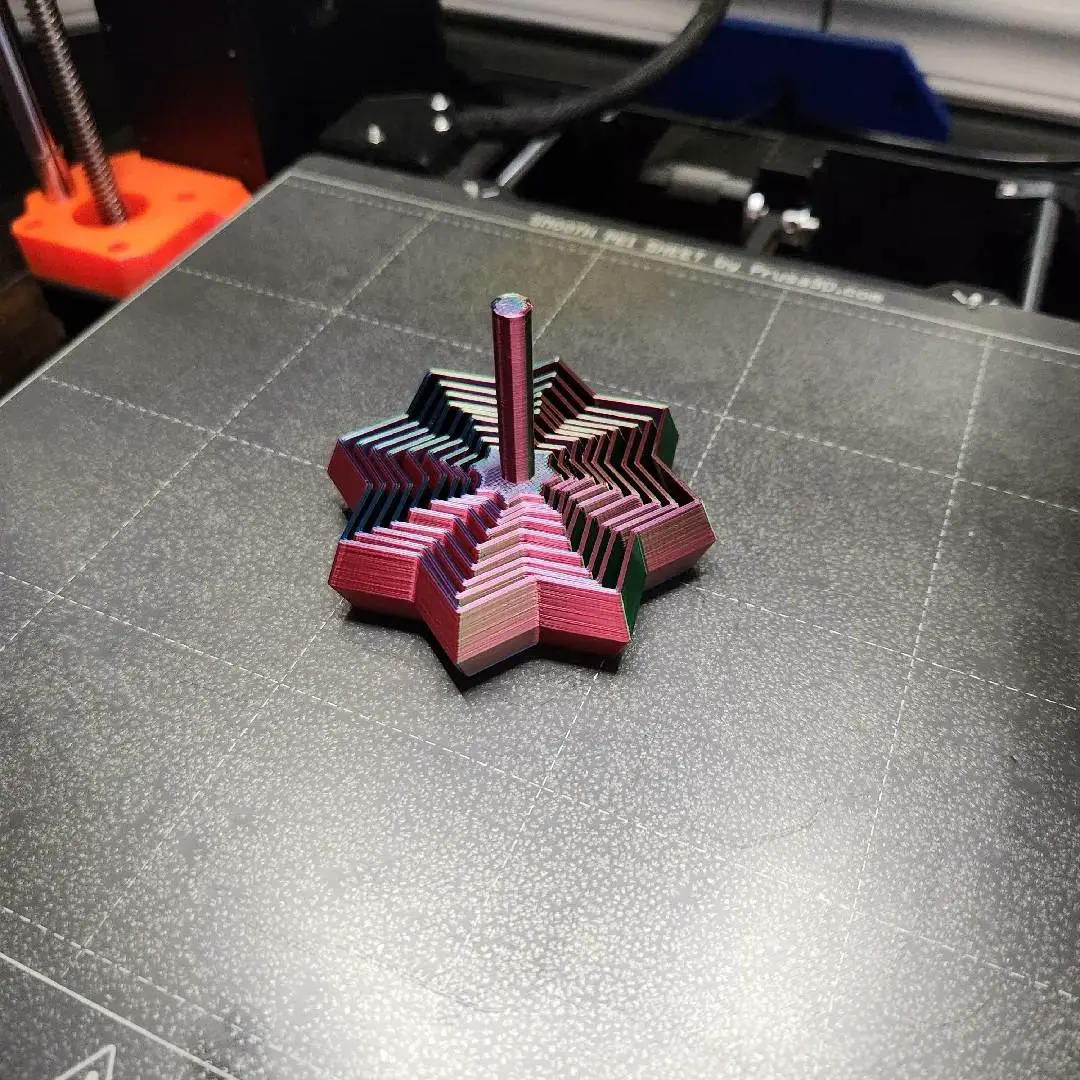 Fidget Star