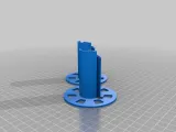 TAZ 6 Spool Holder Adapter-0