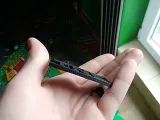 TNC (Totally Normal Company) keychain-1