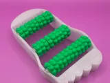 Rolling Foot Massager – Modular Therapy Tool for Recovery-1