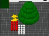 New Christmas tree-2