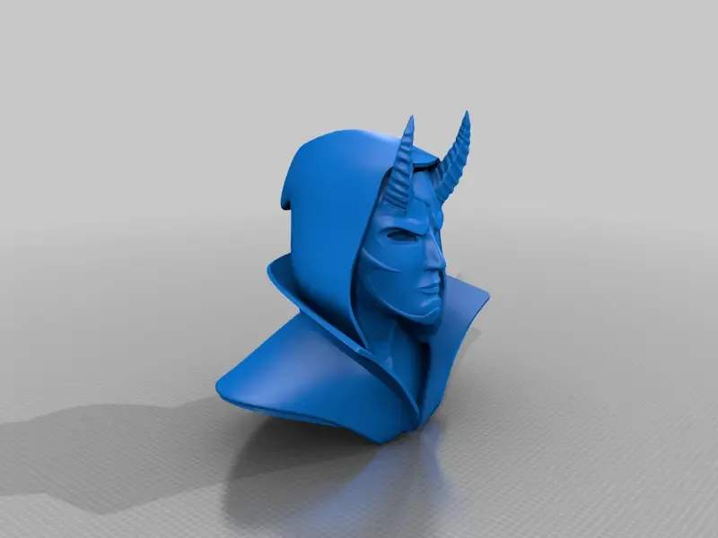 solitaire - bust