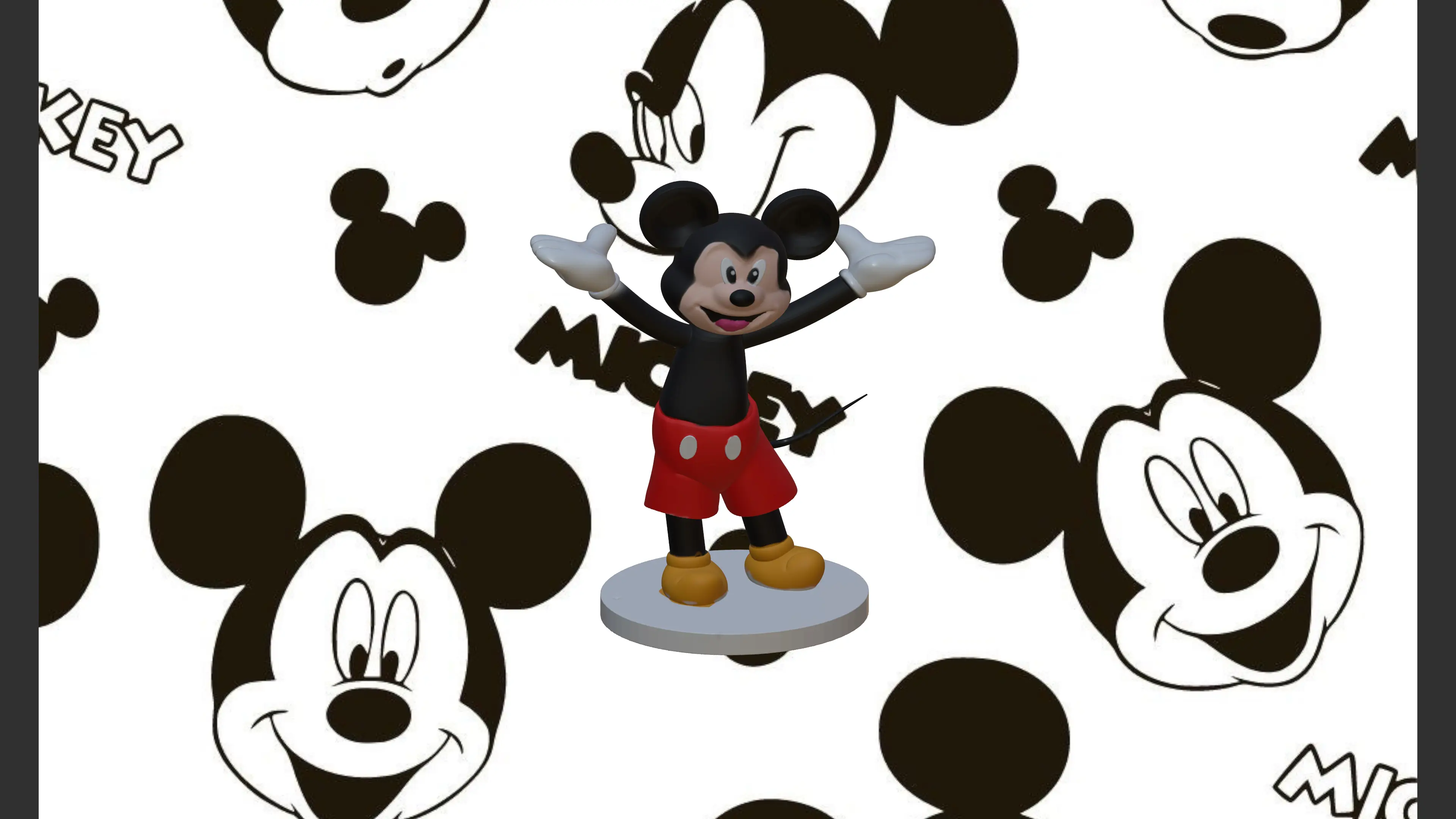 free-other-stl-download-mickey-mouse-figurineby-w17ard