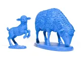 Sheeps - Nativity Scene Figures-8
