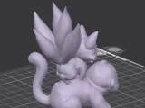 Monkey+ Veno form-2