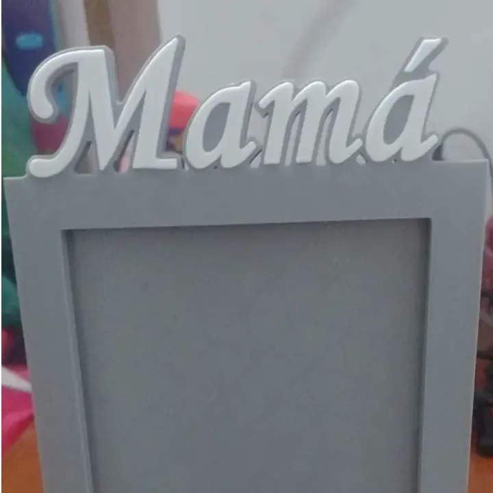 Fotolijstje mama