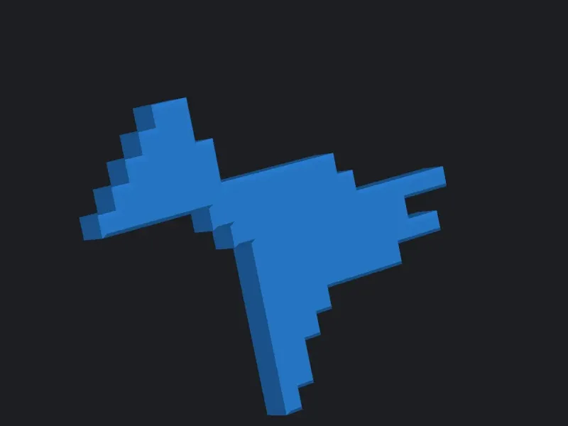 Offline Dino game pterodactyl