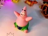 Patrick Star Container - By Colors-1