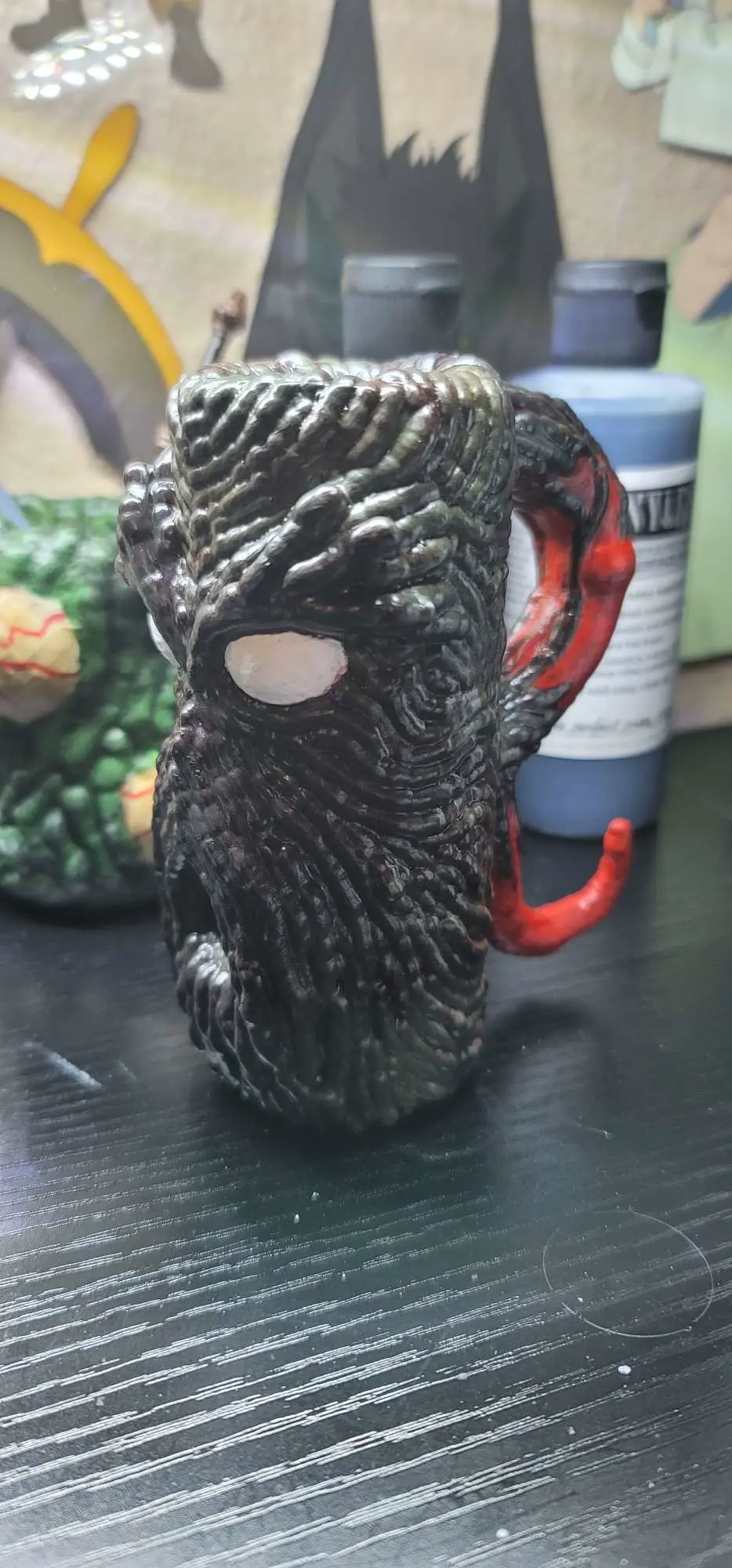 Vecchio Reineer Shuggoth