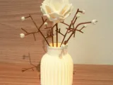 FLOWER LAMP-4
