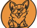 Cool Corgi Coaster-1
