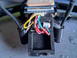 Mount for GEPRC Mark 7 HD-1