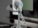 Grim from The Grim Adventures of Billy and Mandy-7
