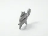 Turdle Turtle Figurine Miscellaneous 3D Printable-1