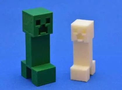 minecraft creeper