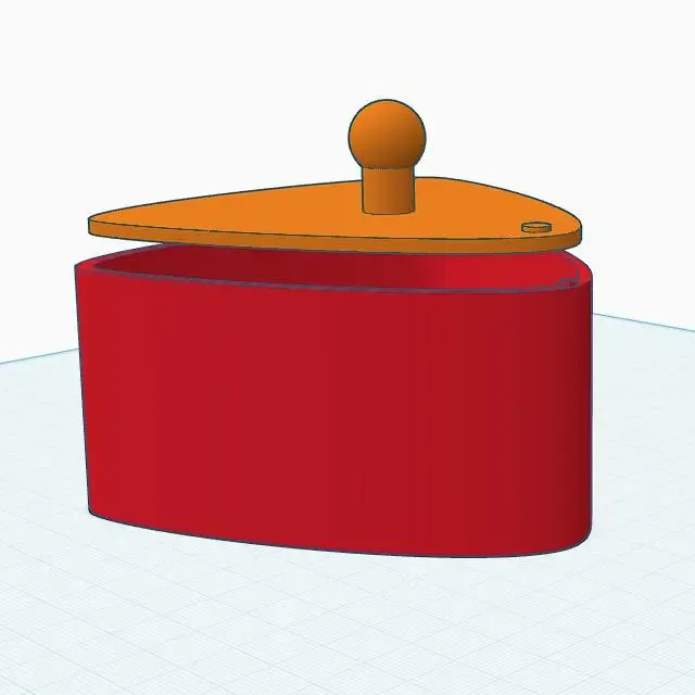 Onigiri mold