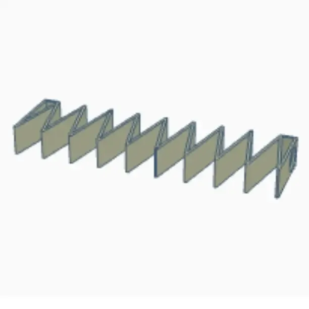 30rds "Airsoft" spring