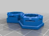 HSW Base Connector-0