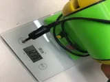 Grinder. AC Motor-6