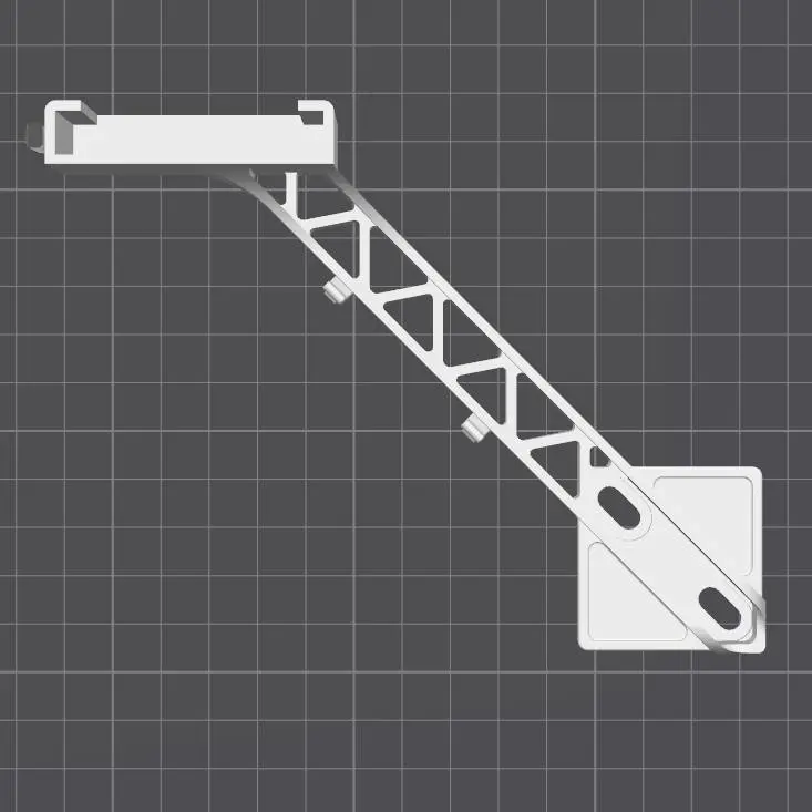 Wyze OG Camera Mount for Ender 3 Pro