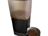 WOPet 4L Feeder Riser System — Tall & Short Editions-5