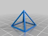 Open pyramid-0