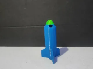 Quad drone bomb