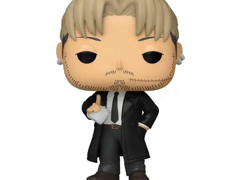 kishibe funko pop (chainsawman)