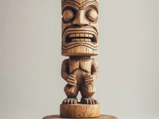 Tikki 01