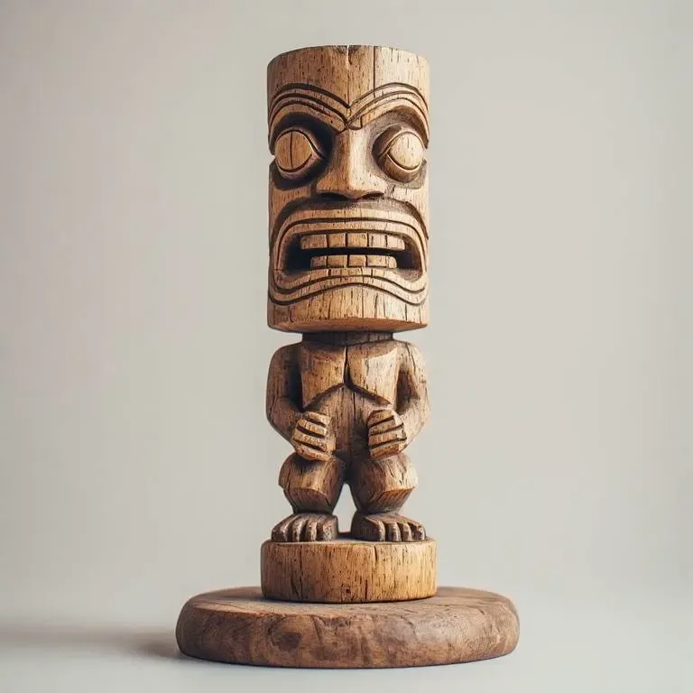 Tikki 01