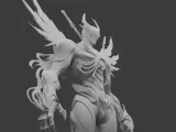 celestial creature-3
