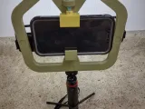 Ringlichtrahmen für Smartphones-5