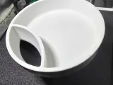 Tigela de Pistache Versão 2-3