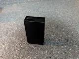Cigarette Case (Print-in-Place) Multi-Use Case-2