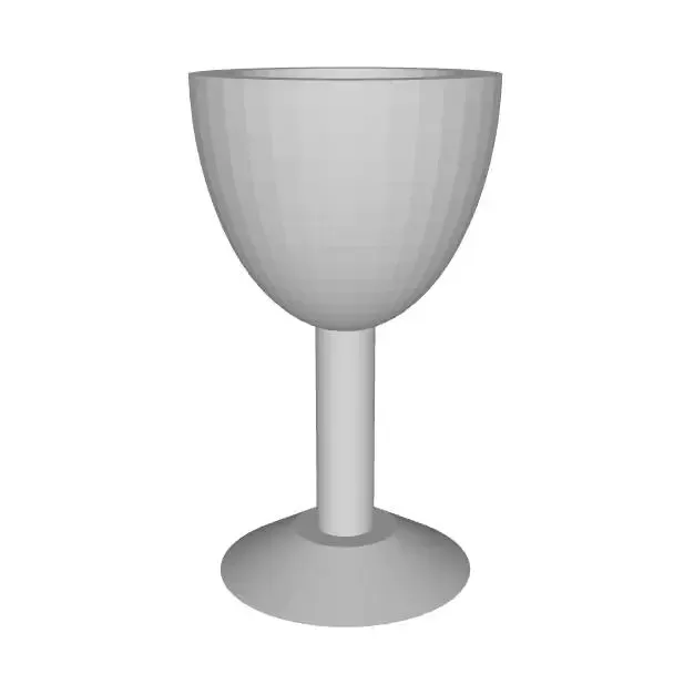 Devious Pythagorean Cup