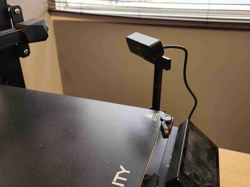 Creality Cam soporte p/ CR10 Smart