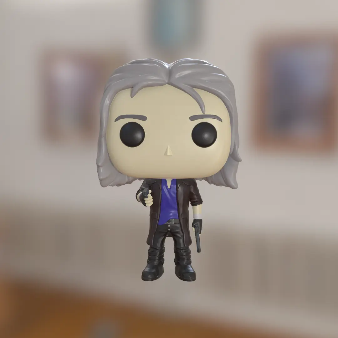 Funko Devil May Cry