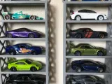 elevador hot Wheels -0