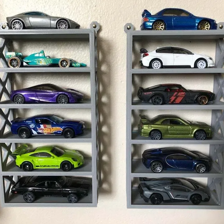elevador hot Wheels 