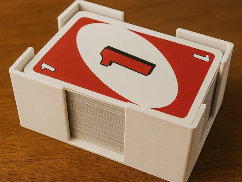 UNO Box