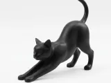 Gato decorativo-0