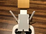 iPad Pro 10.5" & 12.9" holder for DJI Phantom 4 (or any othe-0