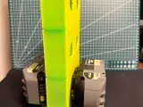 Ryobi battery stand-4