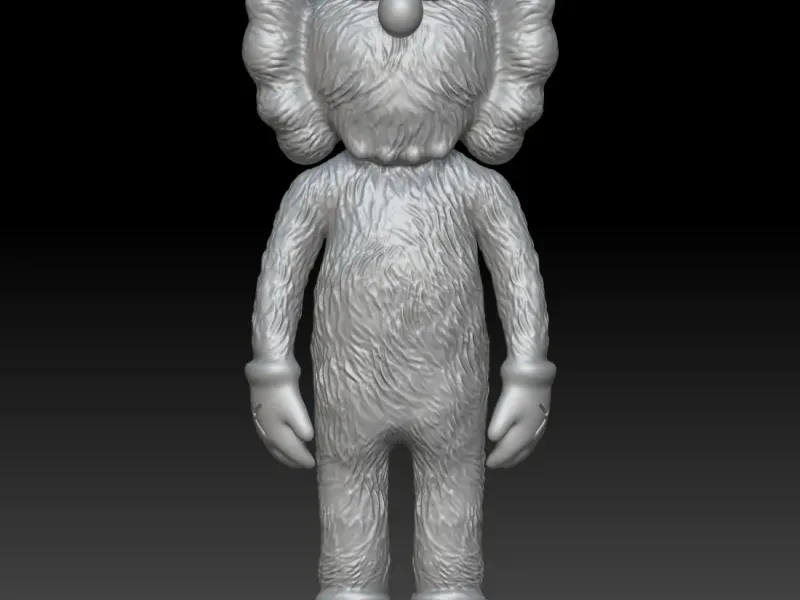 KAWS
