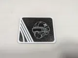 ARC Raiders onderzetters - meerdere varianten-5