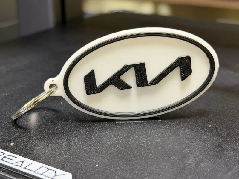 LLAVERO KIA